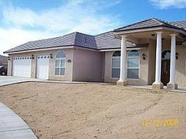 2333 Lacey St, Ridgecrest, CA 93555