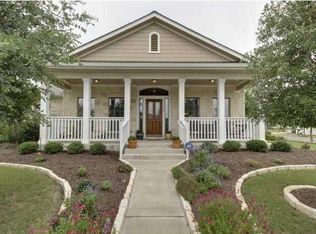 1605 Hill Country Dr, Cedar Park, TX 78613