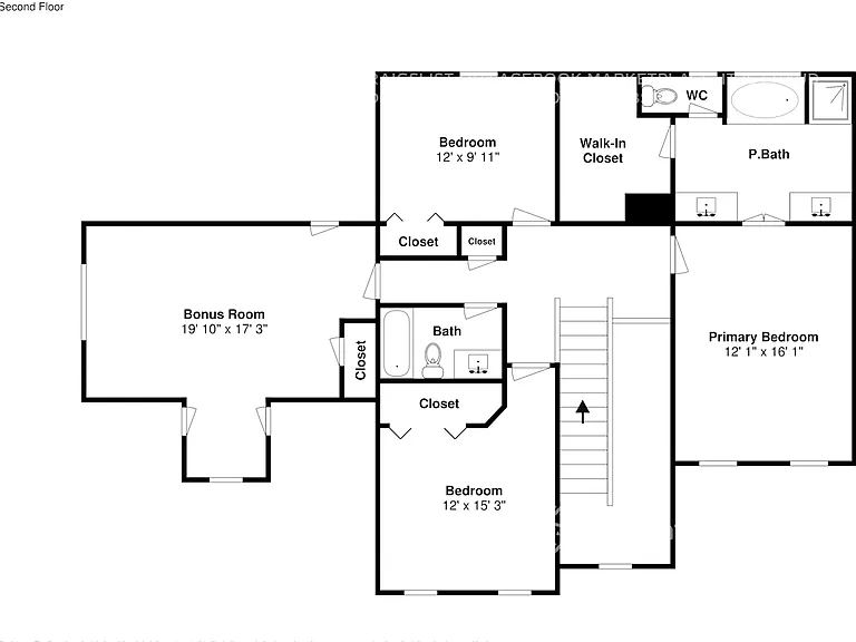 11306 Hunters Landing Dr — Photo 3