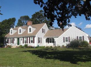 100 Cromwell Ct N, Old Saybrook, CT 06475
