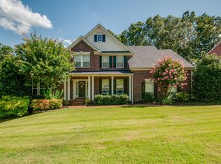 196 Spy Glass Way, Hendersonville, TN 37075