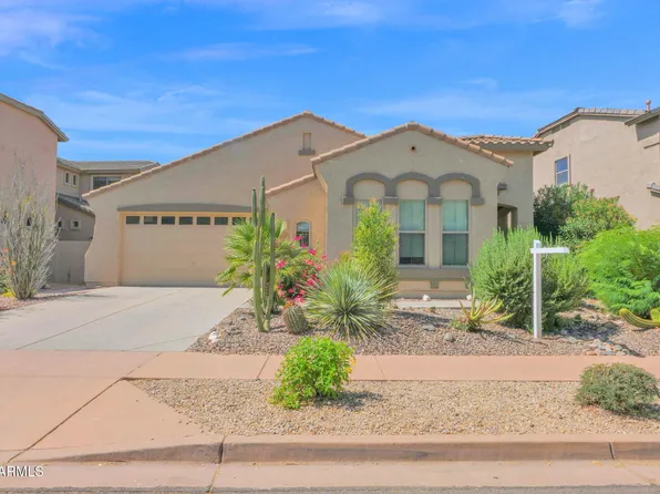 3017 W GRAN PARADISO Drive, Phoenix, AZ 85086