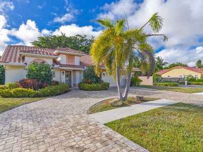 20112 Back Nine Drive, Boca Raton, FL, 33498