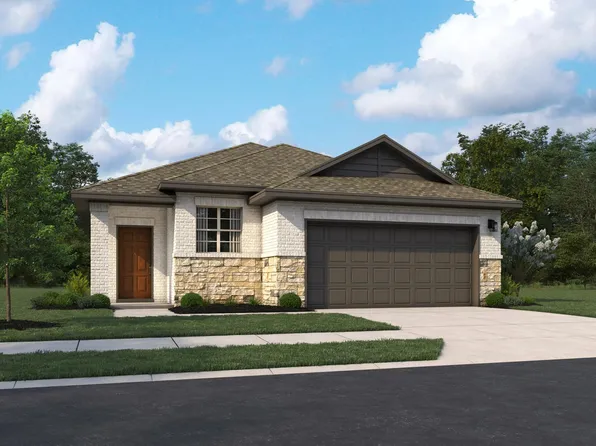 308 Redbud Ridge Dr, Brookshire, TX 77423