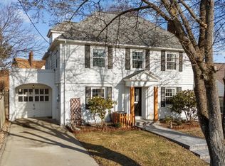 14 Matthews St, Binghamton, NY 13905