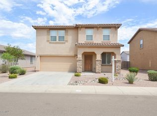 7332 W Maldonado Rd, Laveen, AZ 85339