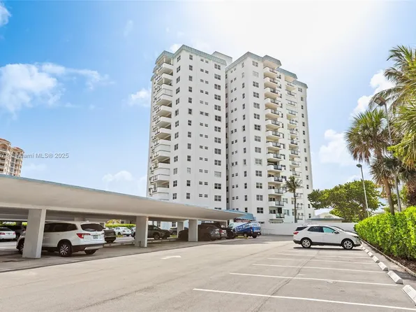 1500 S Ocean Blvd APT 1203, Pompano Beach, FL 33062