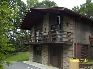 802 Kiwanis Trl, Du Bois, PA 15801