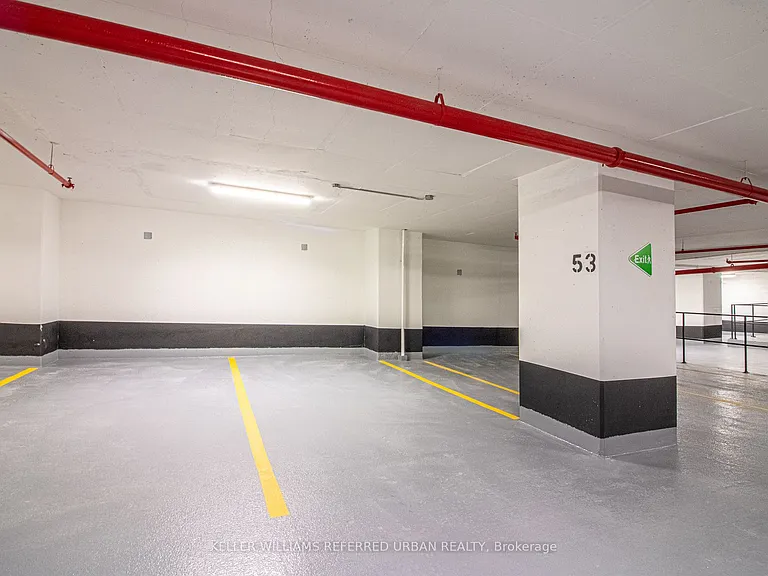 609 Sherbourne St #2104 — Photo 23