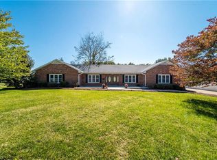 109 Hidden Creek Dr, Advance, NC 27006