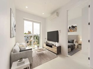 1038 Jefferson Ave #2B, Brooklyn, NY 11221