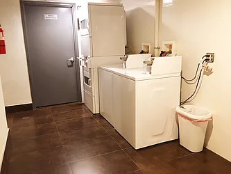 Rented by NY Space Finders Inc.