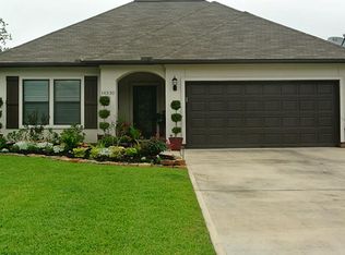 14330 S Summerchase Cir, Willis, TX 77318