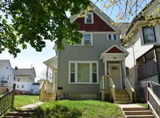 3317 W Saint Paul Ave, Milwaukee, WI 53208
