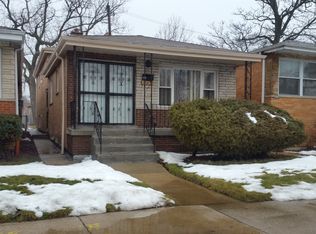8734 S Halsted St, Chicago, IL 60620