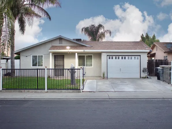 6249 Chief Tucker Ave, Riverbank, CA 95367