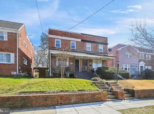 6131 1st Pl NE, Washington, DC 20011