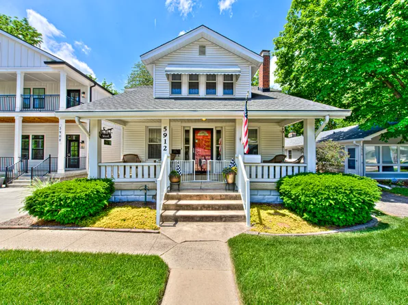 5912 Broadway St, Indianapolis, IN 46220