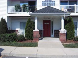 407 Carom Cir, Mason, MI 48854