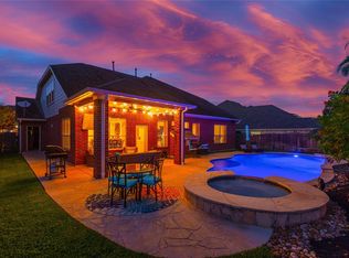 26619 Boulder Cove Ct, Katy, TX 77494