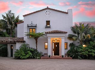 4225 Cresta Ave, Santa Barbara, CA 93110