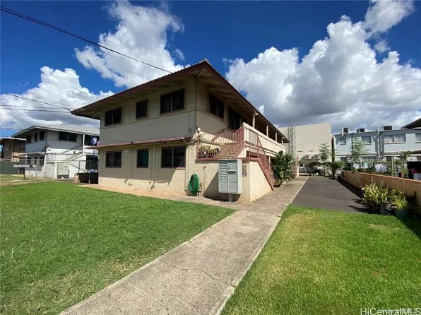 94-965 Awanei St, Waipahu, HI 96797