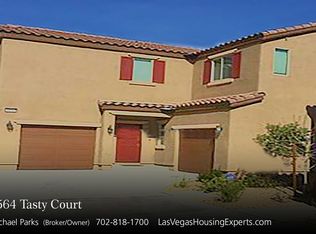 7564 Tasty Ct, Las Vegas, NV 89149
