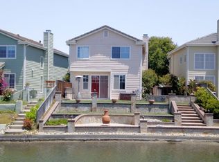 218 McDonnel Rd, Alameda, CA 94502