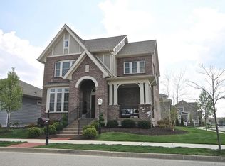 2599 Buckland St, Carmel, IN 46032