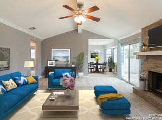 10342 Old Farm Rd, San Antonio, TX 78245