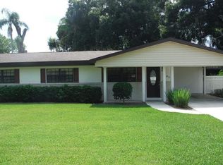 1645 Kissengen Ave, Bartow, FL 33830