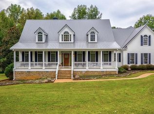 1591 Malcom Bridge Rd, Bogart, GA 30622