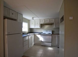 1604 Hill Rd, Canaan, ME 04924