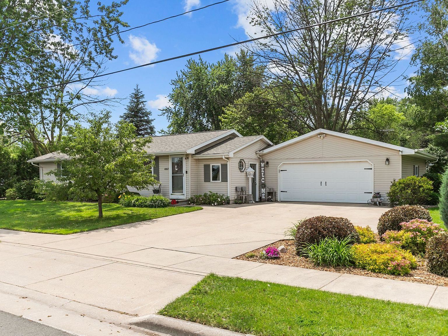 N4067 McHugh Rd, Freedom, WI 54130 Zillow