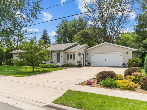 N4067 McHugh Rd, Freedom, WI 54130