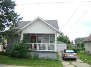 2272 E Maple Ave, Flint, MI 48507