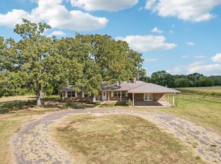 1612 Vz County Road 2801, Mabank, TX 75147