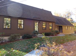 70 Wilton Rd, Mont Vernon, NH 03057