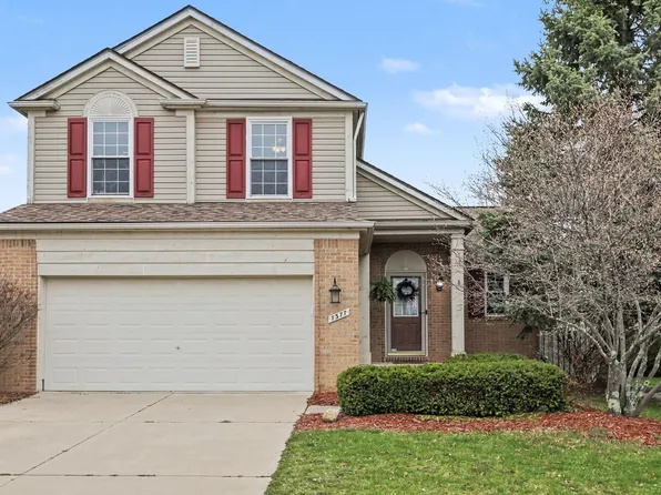 7377 Essex Dr, Ypsilanti, MI 48197