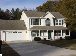 762 Grace Valley Rd, Inman, SC 29349