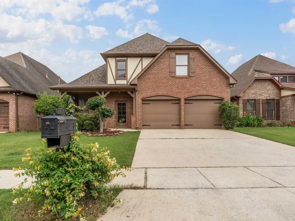 2287 Chalybe Trl, Hoover, AL 35226