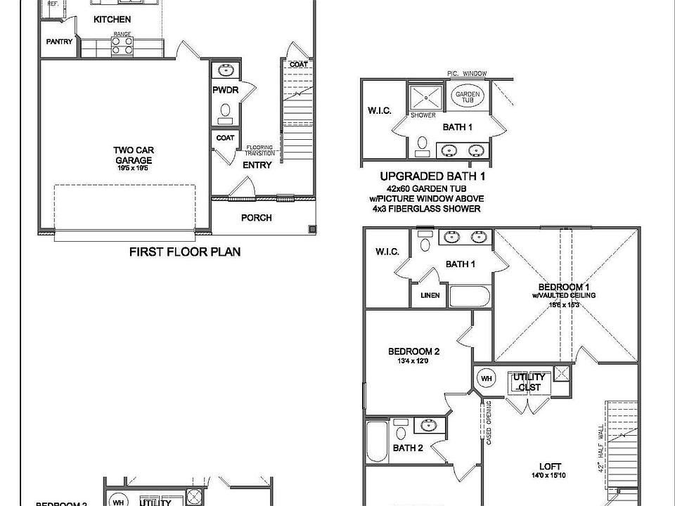 2nd image of 105 Belden Trl