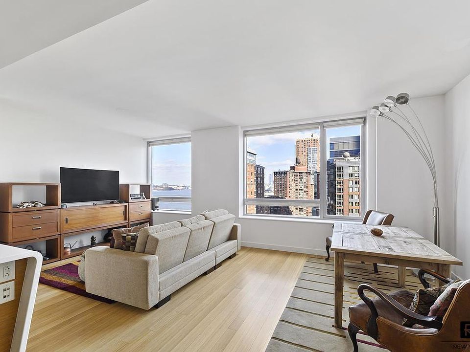 1st image of 2 River Ter APT 21F