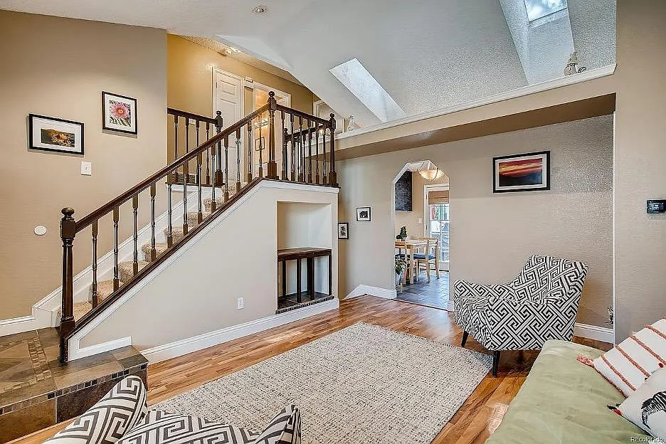 3 bed, 1546 sqft, $2,600 — Photo 4