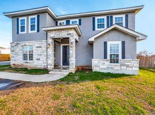 7168 Burshard Rd, San Antonio, TX 78263