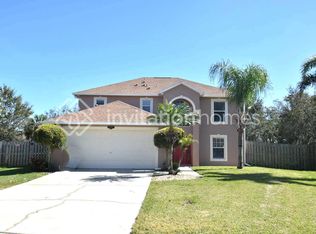 2210 Brookshire Cir, West Melbourne, FL 32904