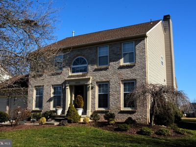 1405 Weatherly Ct, Thorofare, NJ, 08086