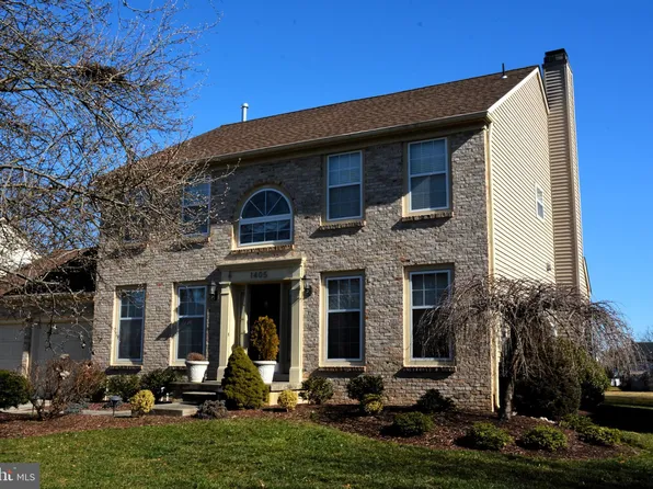 1405 Weatherly Ct, Thorofare, NJ 08086