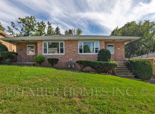 1054 Saxon Ave, Akron, OH 44314