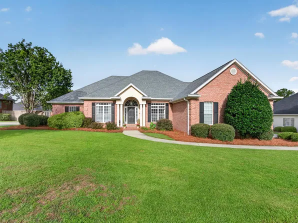 3652 Arbor Run Dr, Valdosta, GA 31605